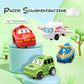 🧩Puzzle Spielzeugauto🧩🎅Weihnachtsgeschenkidee!🎁Kostenloser Versand