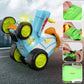 Verrücktes springendes Auto 🎅Weihnachtsgeschenkidee!🎁
