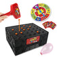 Gioco del palloncino Wack-A