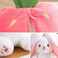 🐇✨Sommeraktion 49% Rabatt✨🐇Niedliches Hasenpuppenspielzeug
