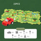 🧩Puzzle Spielzeugauto🧩🎅Weihnachtsgeschenkidee!🎁Kostenloser Versand