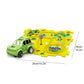 🧩Puzzle Spielzeugauto🧩🎅Weihnachtsgeschenkidee!🎁Kostenloser Versand