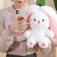 🐇✨Sommeraktion 49% Rabatt✨🐇Niedliches Hasenpuppenspielzeug