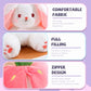 🐰 Coniglio di peluche 🎁❤️ Saldi di San Valentino 🚛 Spedizione gratuita