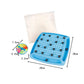 🎄Weihnachtsverkauf🔥Magnetisches Schachspiel🎁Kauf 2 Spar 10%&Kostenloser Versand
