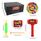Gioco del palloncino Wack-A
