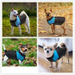 🐕Winter Warme Wasserdichte Hundeweste mit Reißverschluss (Gr.S-7XL)✨Kaufen 2 Bekommen 15% Rabatt✨