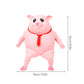 Kreatives Dekompressions-Rosa-Schweinchen-Spielzeug