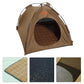 Tenda pieghevole per animali domestici