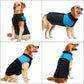 🐕Winter Warme Wasserdichte Hundeweste mit Reißverschluss (Gr.S-7XL)✨Kaufen 2 Bekommen 15% Rabatt✨