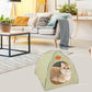 Tenda pieghevole per animali domestici