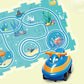 🧩Puzzle Spielzeugauto🧩🎅Weihnachtsgeschenkidee!🎁Kostenloser Versand