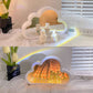 Benvenduto™luce notturna a specchio