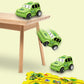🧩Puzzle Spielzeugauto🧩🎅Weihnachtsgeschenkidee!🎁Kostenloser Versand