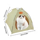 Tenda pieghevole per animali domestici
