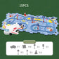 🧩Puzzle Spielzeugauto🧩🎅Weihnachtsgeschenkidee!🎁Kostenloser Versand