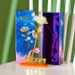 🔥 Promozione dell'ultimo giorno - 49% di sconto⏰Limited Edition Starry Night Rose🌹