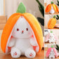 🐇✨Sommeraktion 49% Rabatt✨🐇Niedliches Hasenpuppenspielzeug
