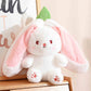 🐇✨Sommeraktion 49% Rabatt✨🐇Niedliches Hasenpuppenspielzeug