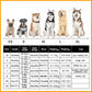 Accappatoio per animali super assorbente