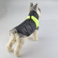 🐕Winter Warme Wasserdichte Hundeweste mit Reißverschluss (Gr.S-7XL)✨Kaufen 2 Bekommen 15% Rabatt✨