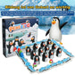 🎅🎁Weihnachtsaktion 49% Rabatt🐧 Pinguin™ Memory-Spiel
