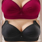 Promozione di Natale: Sconto del 49% 🥰🥰 Reggiseno intimo taglie forti 2024
