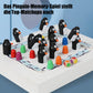 🎅🎁Weihnachtsaktion 49% Rabatt🐧 Pinguin™ Memory-Spiel