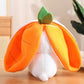 🐇✨Sommeraktion 49% Rabatt✨🐇Niedliches Hasenpuppenspielzeug