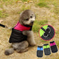 🐕Winter Warme Wasserdichte Hundeweste mit Reißverschluss (Gr.S-7XL)✨Kaufen 2 Bekommen 15% Rabatt✨