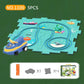 🧩Puzzle Spielzeugauto🧩🎅Weihnachtsgeschenkidee!🎁Kostenloser Versand