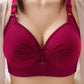 Promozione di Natale: Sconto del 49% 🥰🥰 Reggiseno intimo taglie forti 2024