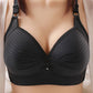 Promozione di Natale: Sconto del 49% 🥰🥰 Reggiseno intimo taglie forti 2024
