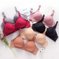 Promozione di Natale: Sconto del 49% 🥰🥰 Reggiseno intimo taglie forti 2024