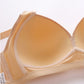 Promozione di Natale: Sconto del 49% 🥰🥰 Reggiseno intimo taglie forti 2024