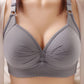 Promozione di Natale: Sconto del 49% 🥰🥰 Reggiseno intimo taglie forti 2024