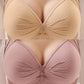 Promozione di Natale: Sconto del 49% 🥰🥰 Reggiseno intimo taglie forti 2024
