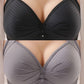 Promozione di Natale: Sconto del 49% 🥰🥰 Reggiseno intimo taglie forti 2024
