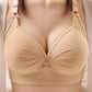 Promozione di Natale: Sconto del 49% 🥰🥰 Reggiseno intimo taglie forti 2024
