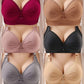 Promozione di Natale: Sconto del 49% 🥰🥰 Reggiseno intimo taglie forti 2024