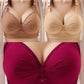 Promozione di Natale: Sconto del 49% 🥰🥰 Reggiseno intimo taglie forti 2024